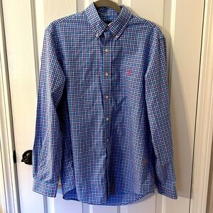 Ralph Lauren Dress Shirt